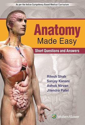 Anatomy Made Easy